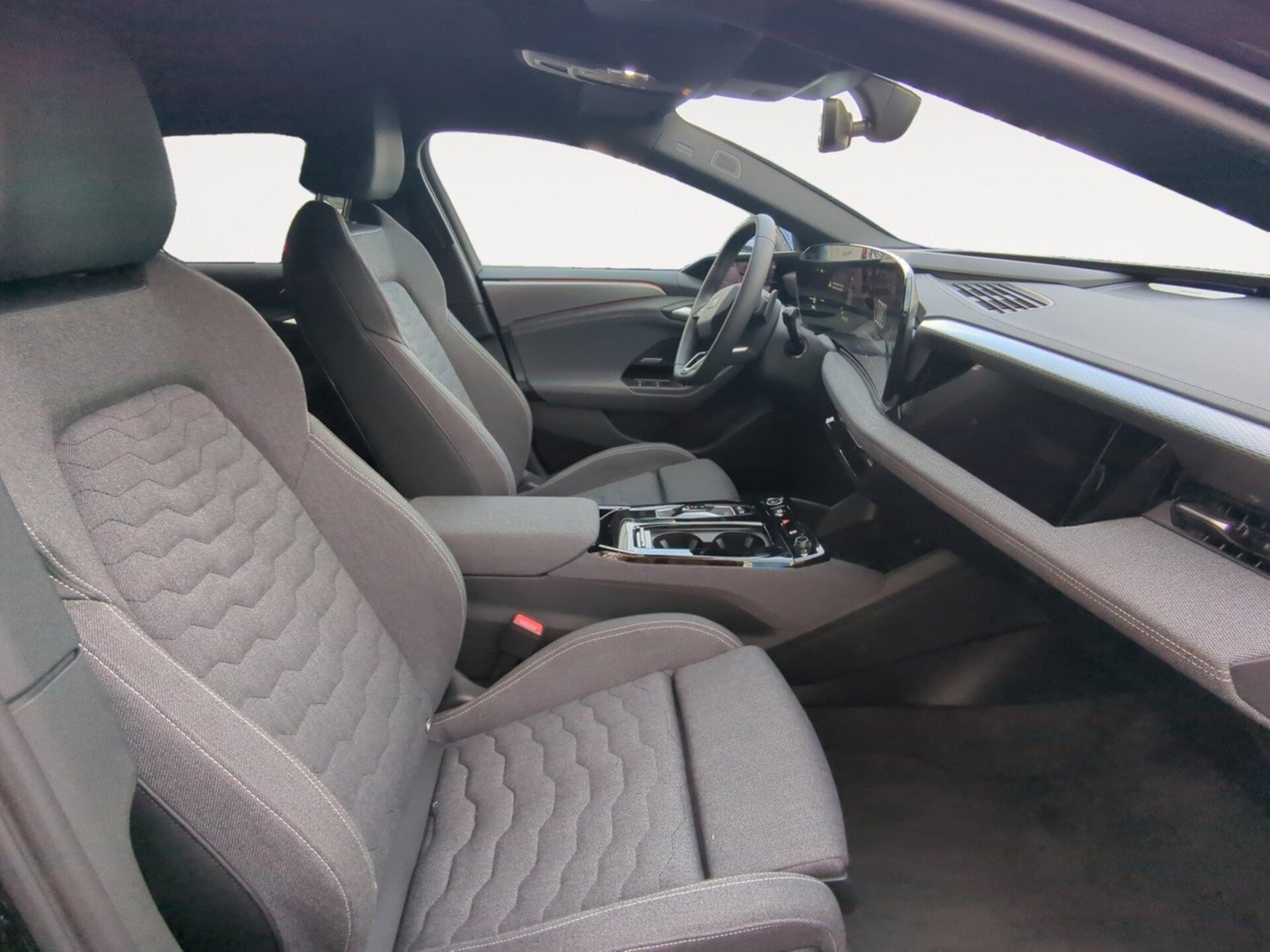 Audi A6 Avant e-tron