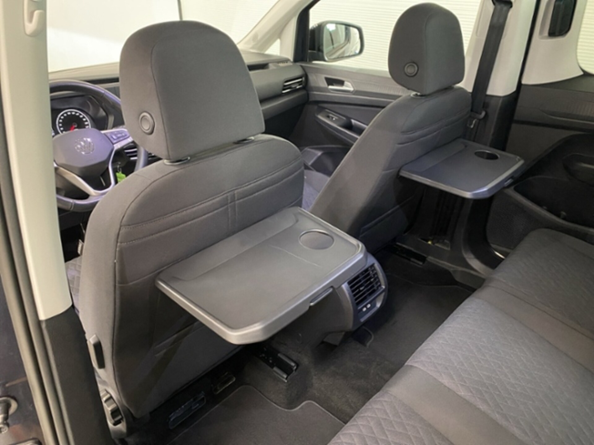 Volkswagen Caddy Life