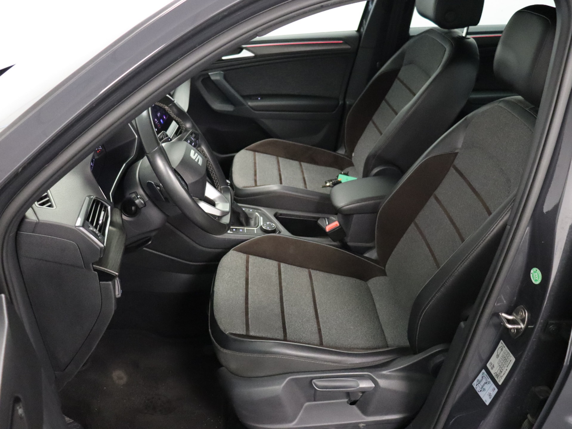 SEAT Tarraco XCELLENCE