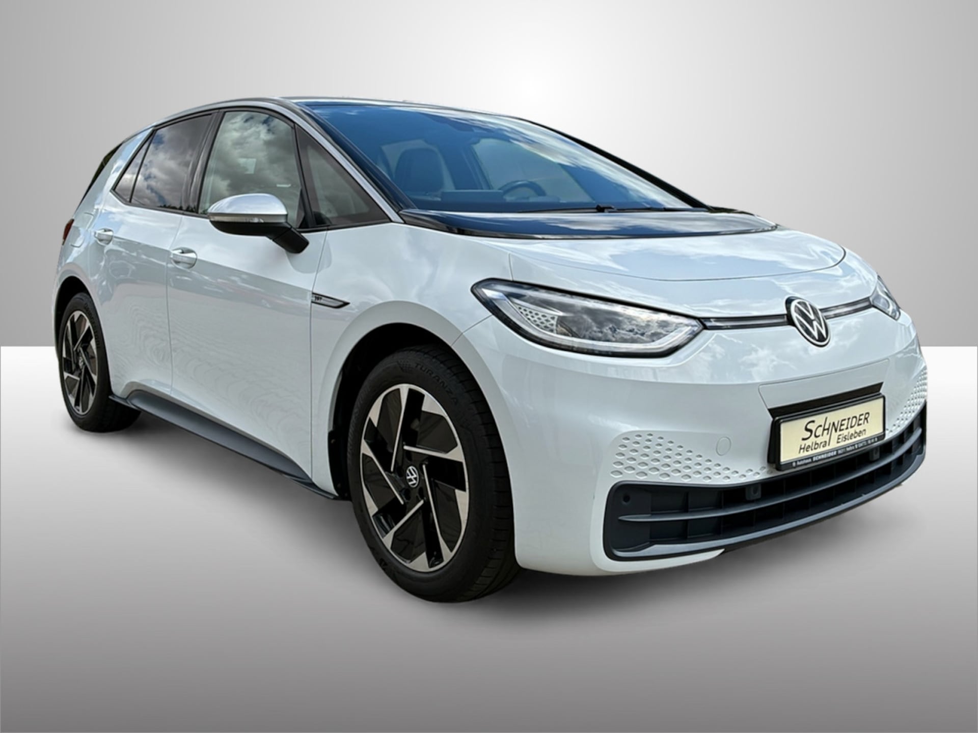 Volkswagen ID.3 1st Plus