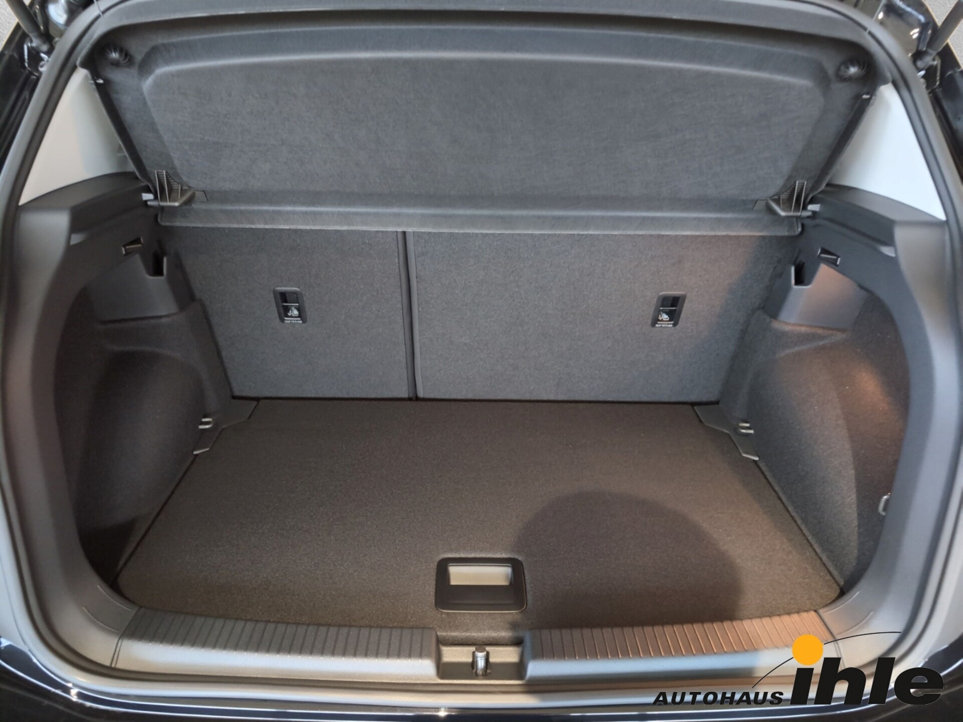 Volkswagen T-Cross ENERGY