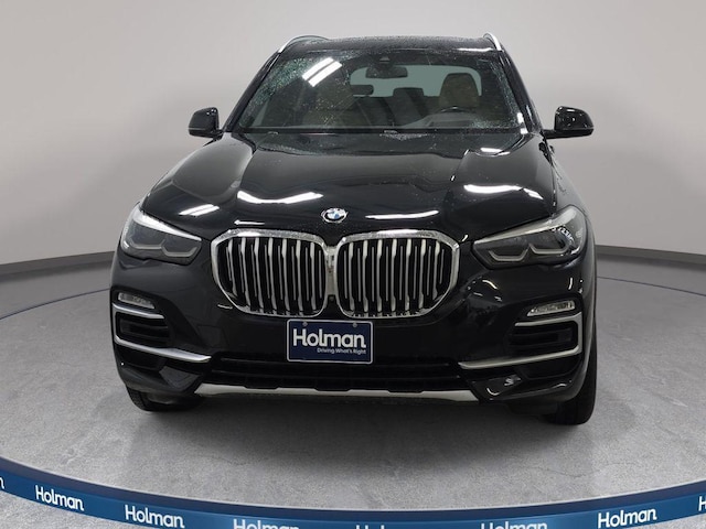 2019 BMW X5