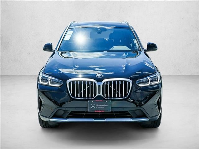 2023 BMW X3