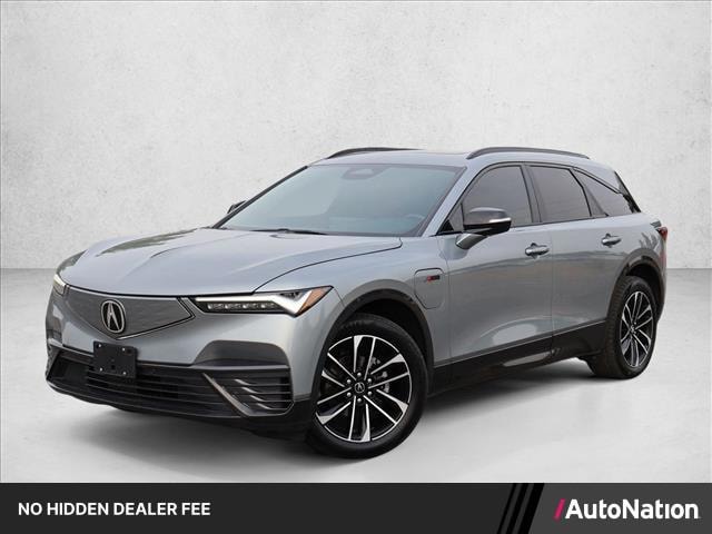 Photo of 2024 Acura ZDX