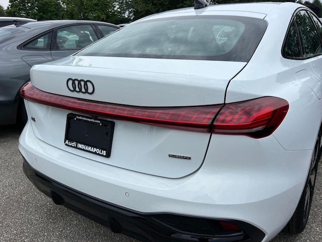 2026 Audi A5 Sedan