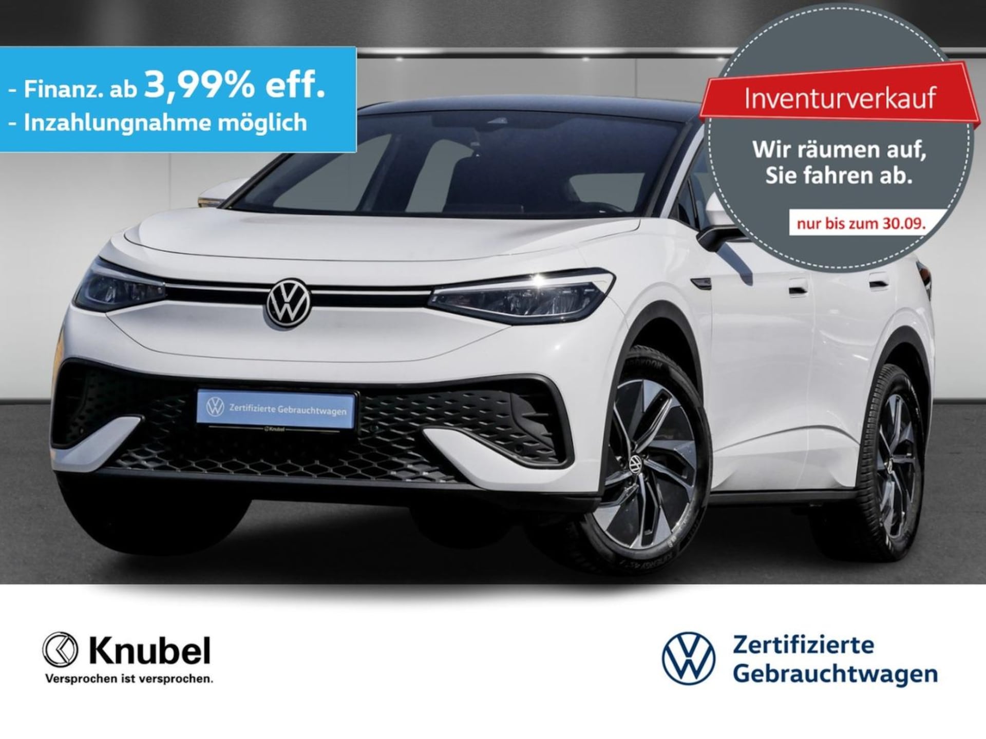 Volkswagen ID.5 Pro
