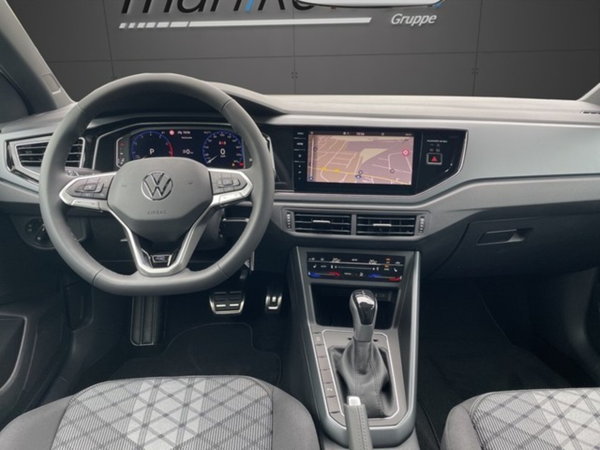 Volkswagen Taigo R-Line