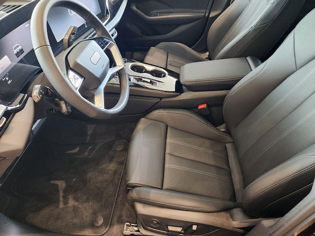 2026 Audi A6 Premium Plus - Photo 18