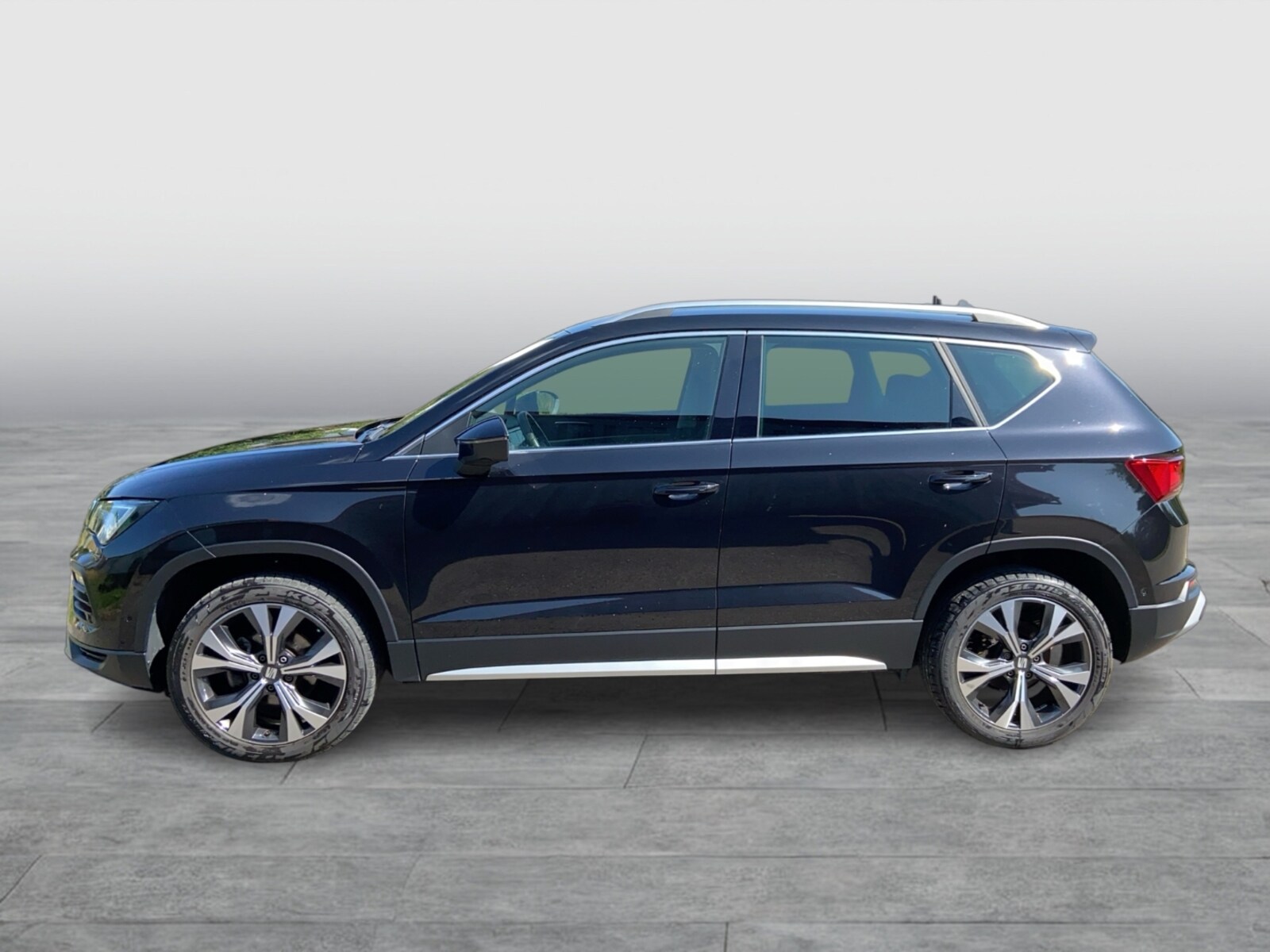 SEAT Ateca – Bild 2