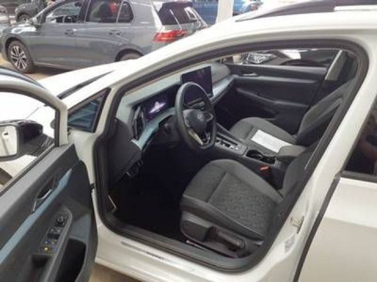 Volkswagen Golf Variant – Bild 4