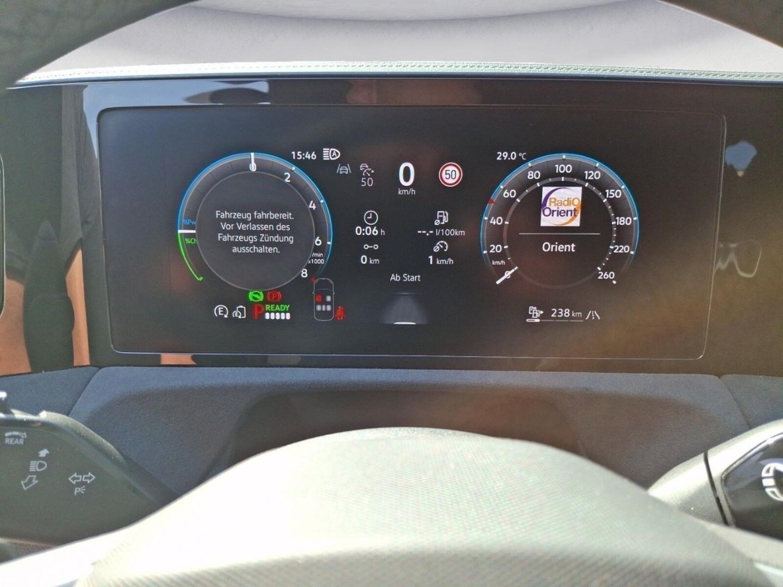 Volkswagen Tiguan – Bild 11