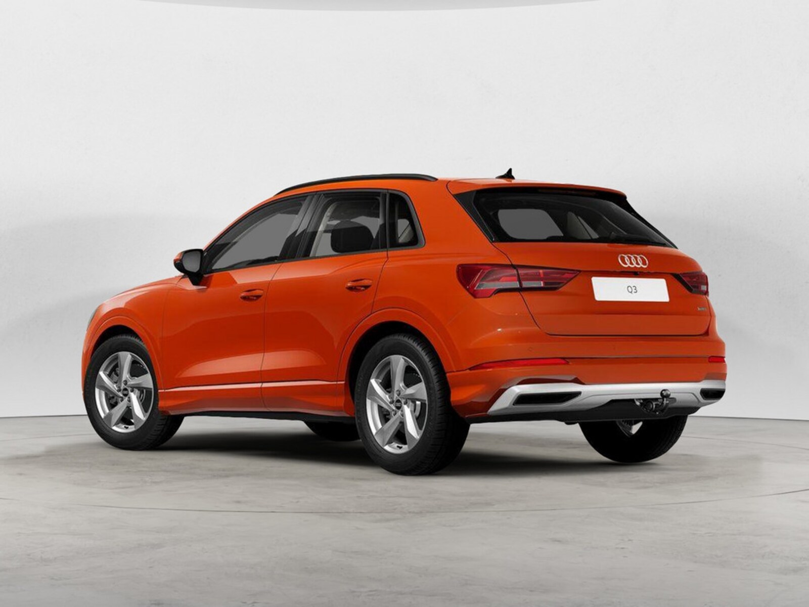 Audi Q3 – Bild 2