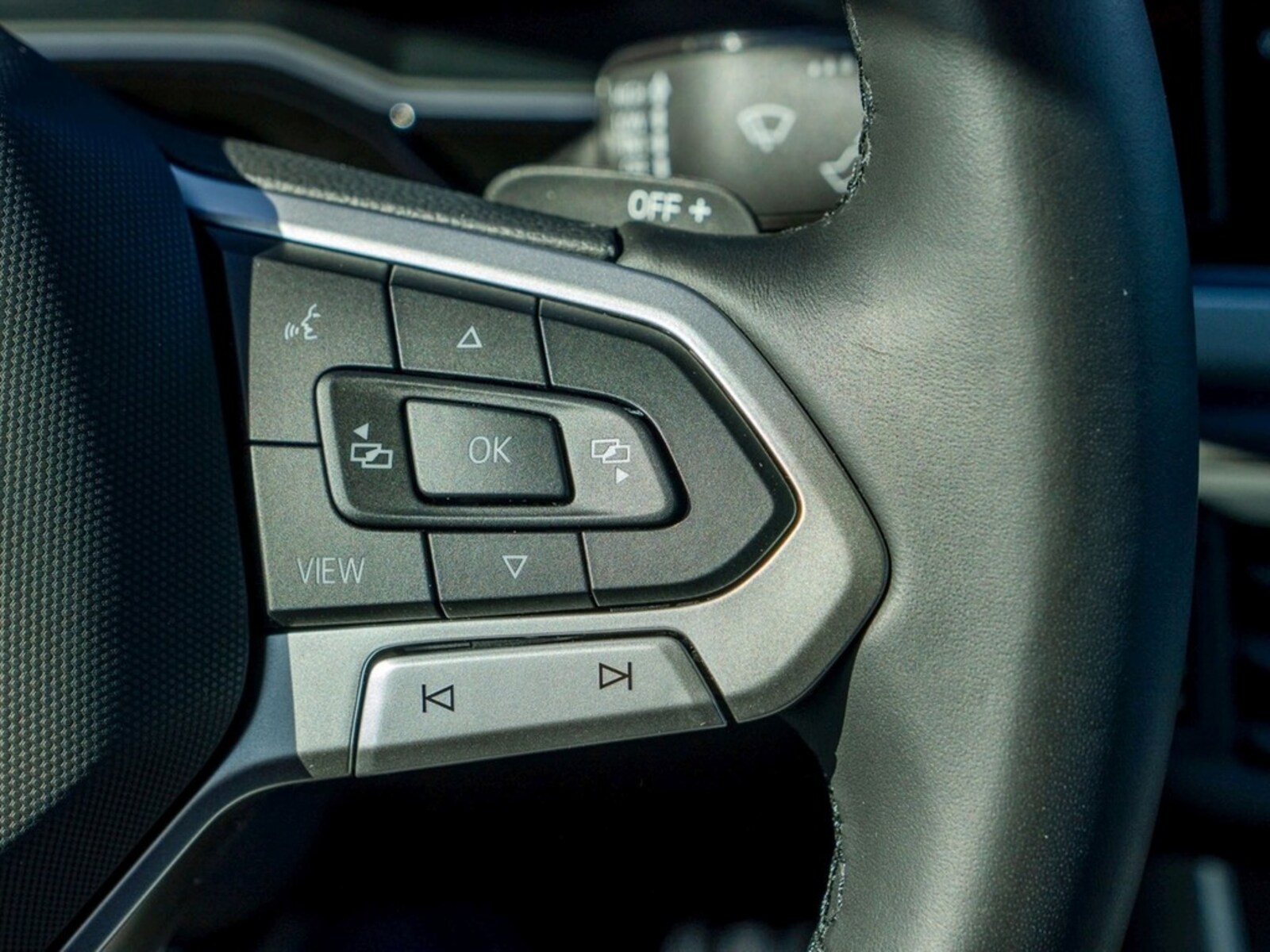 Volkswagen Taigo – Bild 21