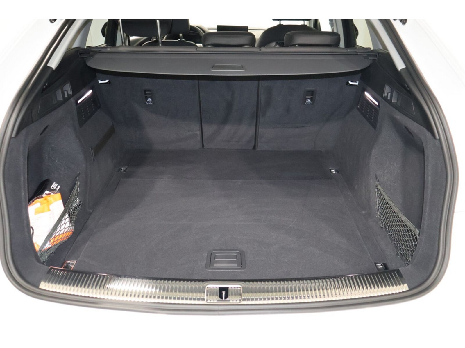 Audi Q5 Sportback – Bild 6