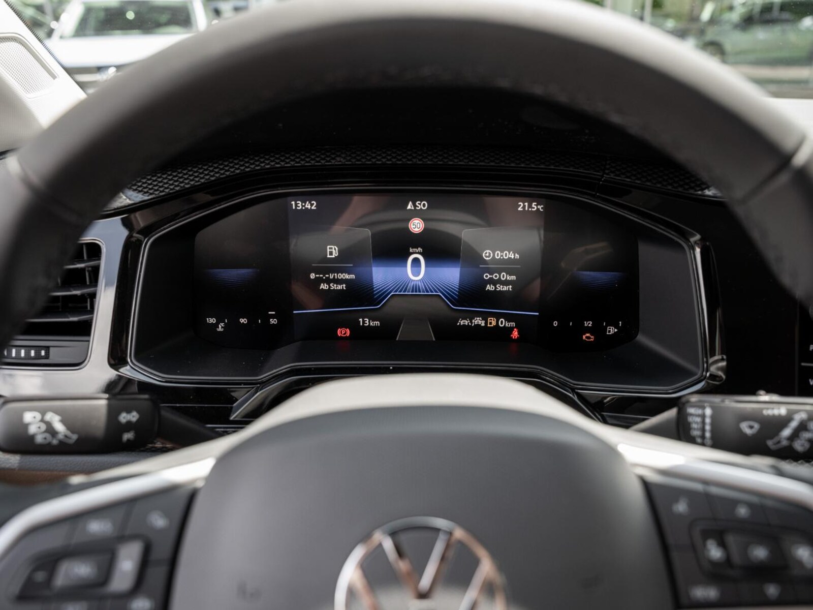 Volkswagen Taigo – Bild 23