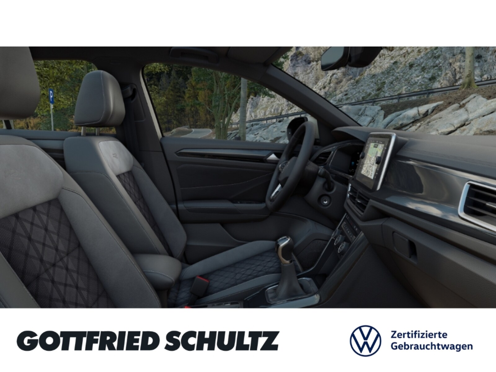 Volkswagen T-Roc – Bild 9