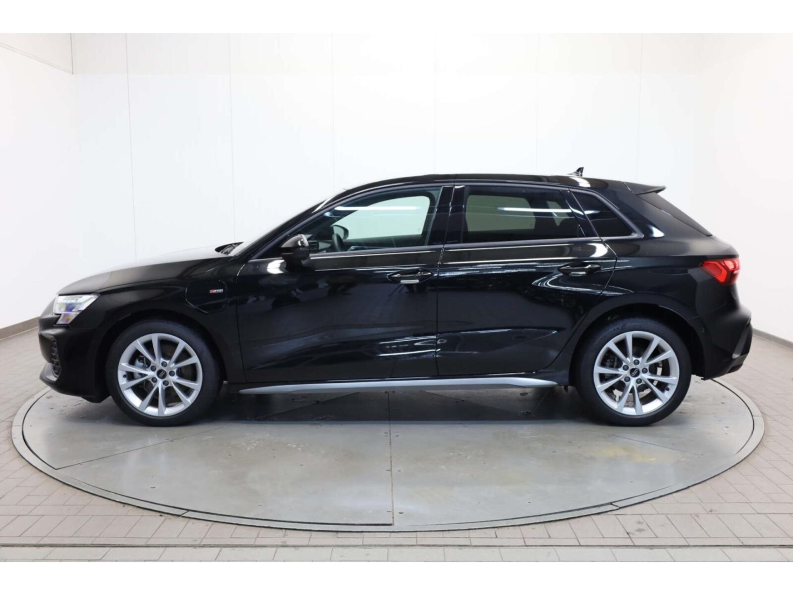 Audi A3 Sportback – Bild 5