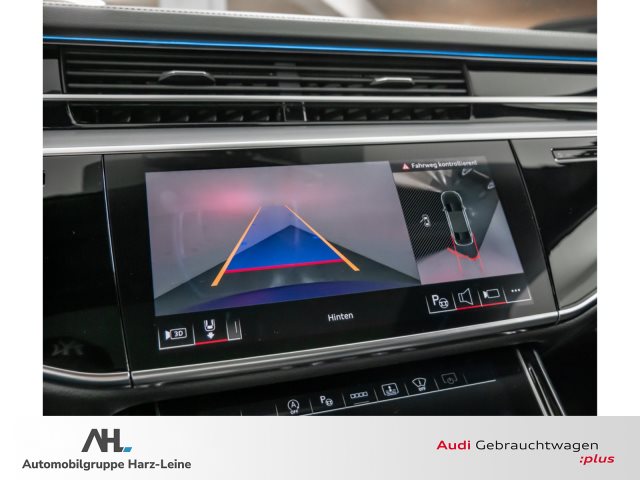 Image about Audi A8 50 TDI quattro tiptronic