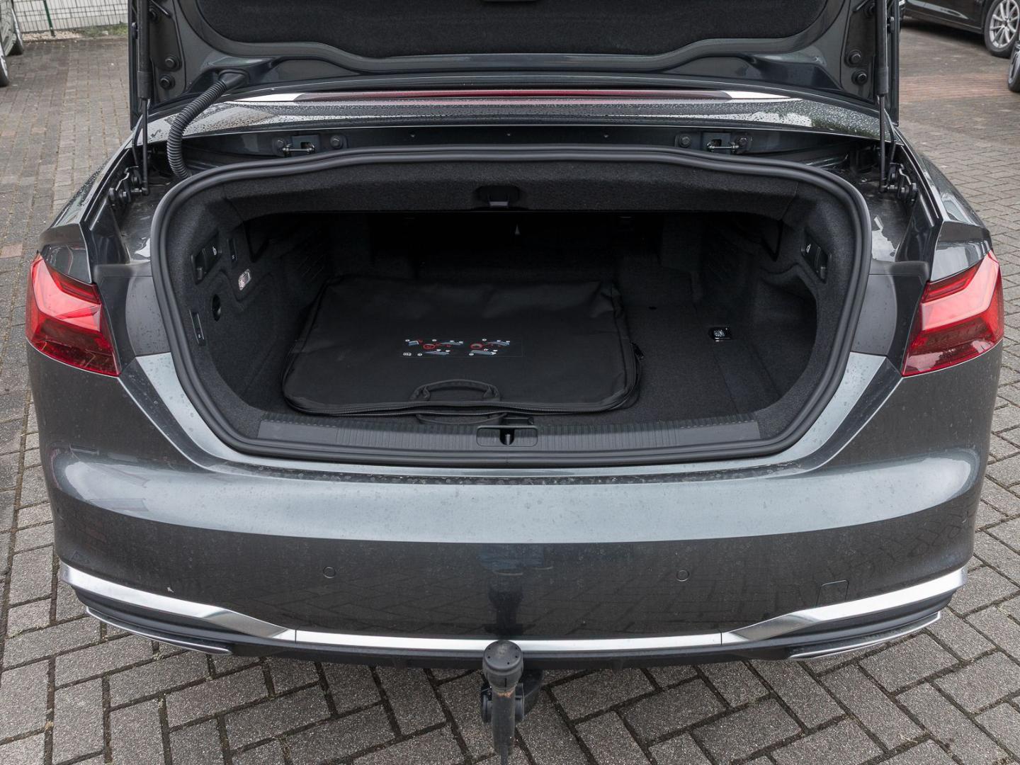 Image about Audi A5 Cabriolet 45 TFSI quattro S tronic