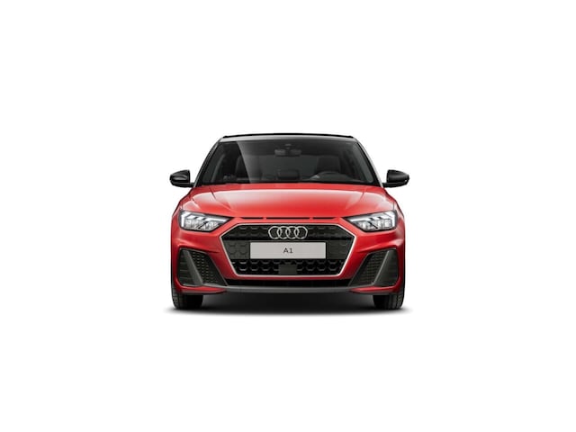 Audi A1 Sportback S Line 35 TFSI S Tronic -  - Joinsteer - #2