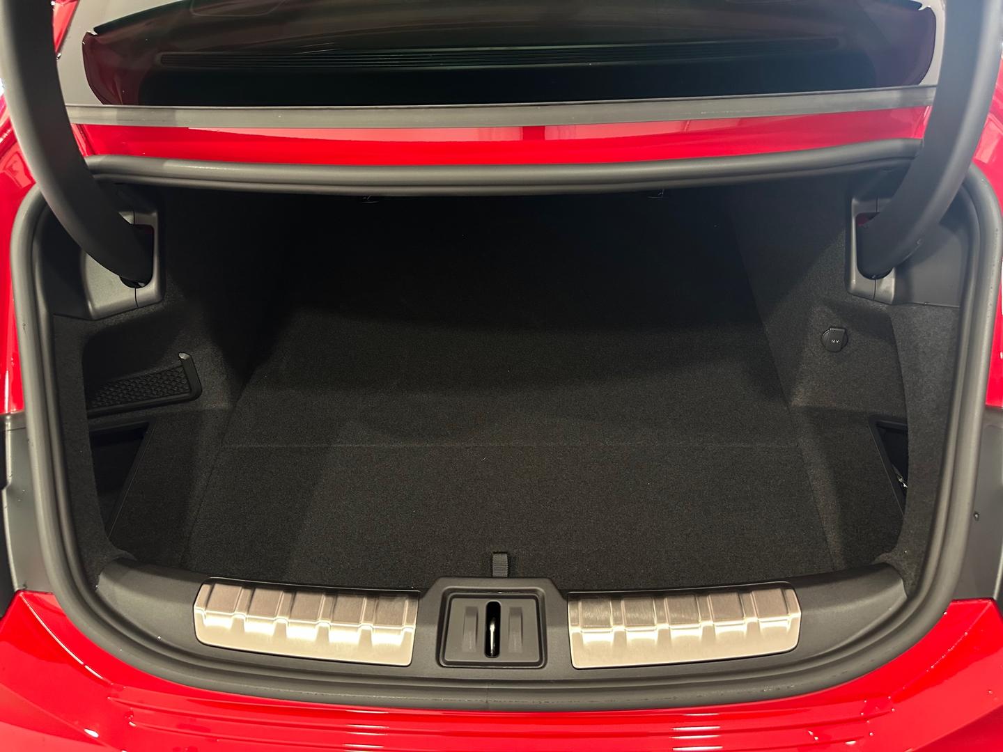 Image about Audi RS e-tron GT RS e-tron GT 440,00 kW