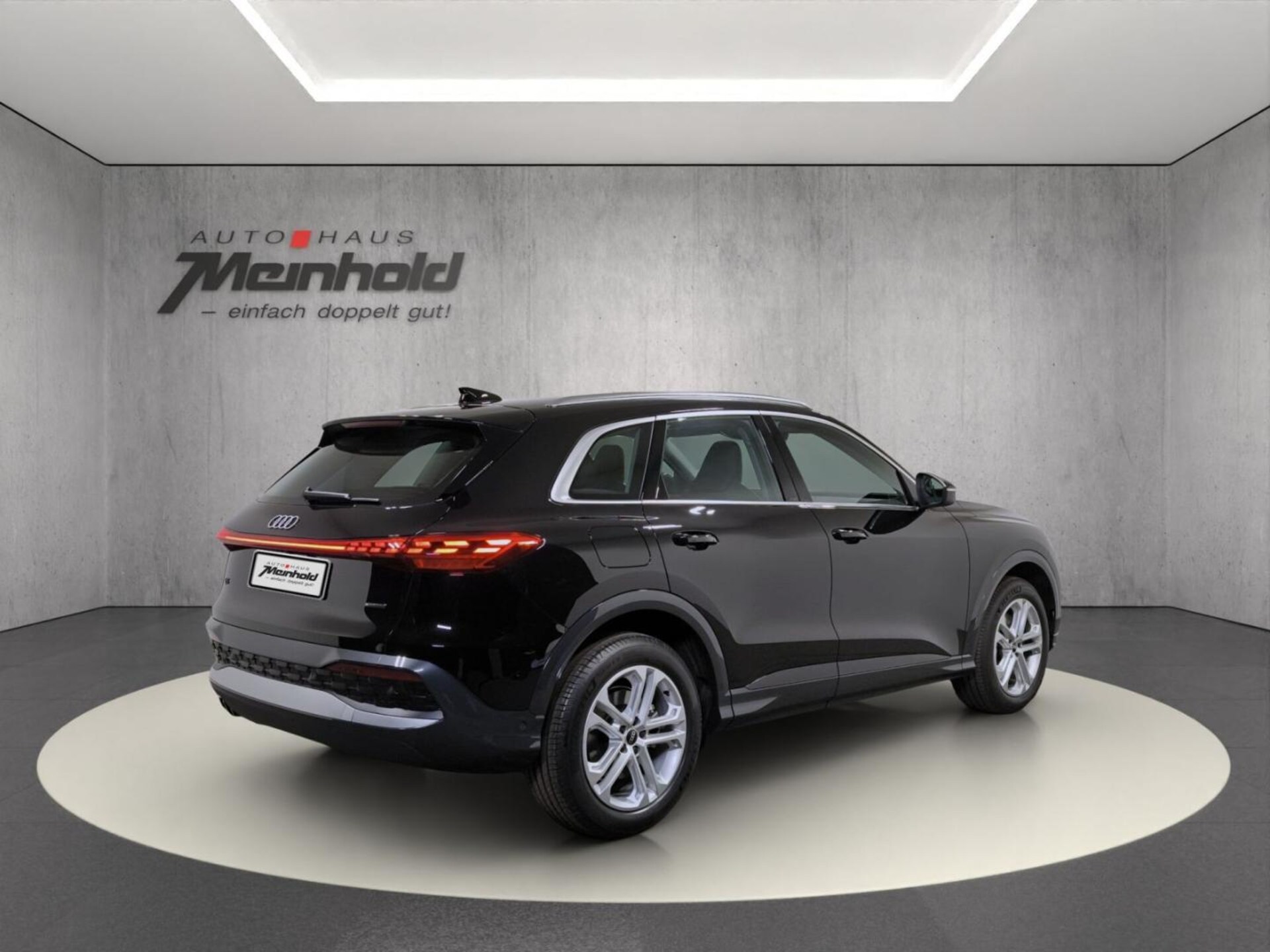 Audi Q5 SUV