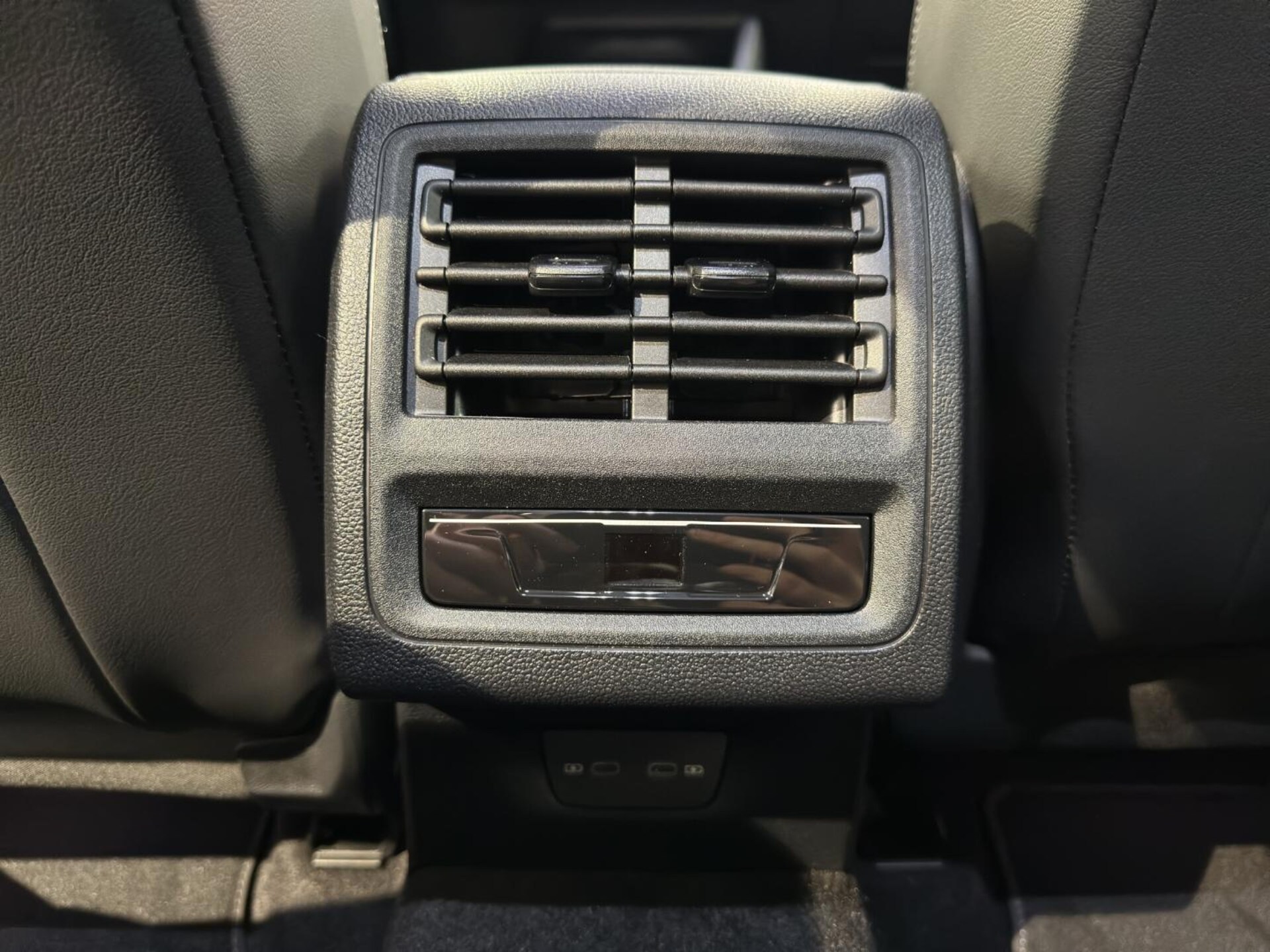 Volkswagen Golf Goal