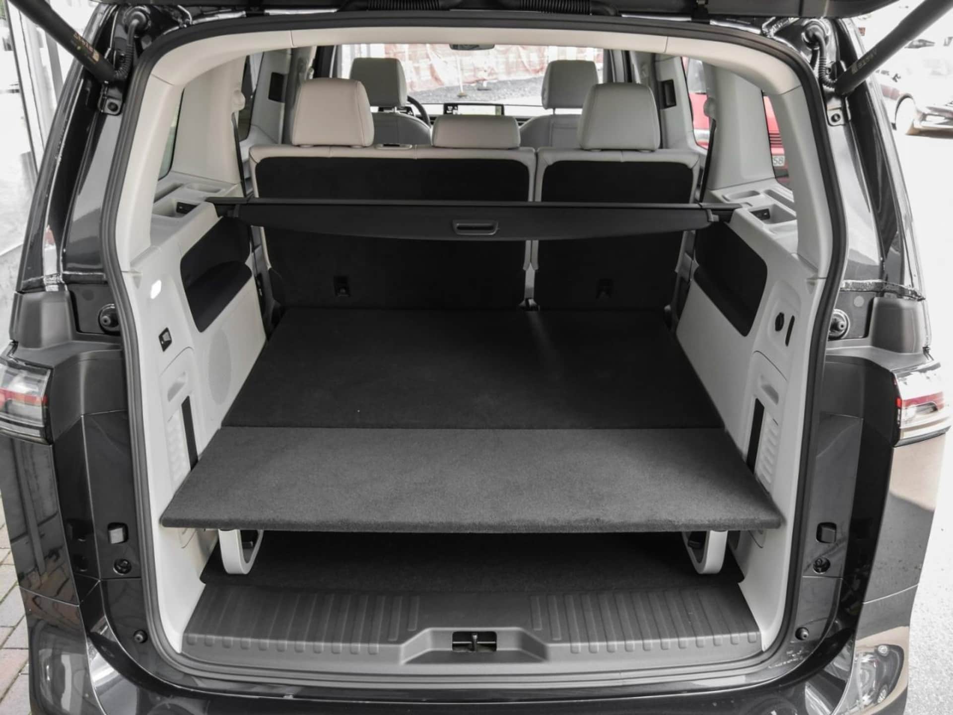 Volkswagen ID. Buzz Pro