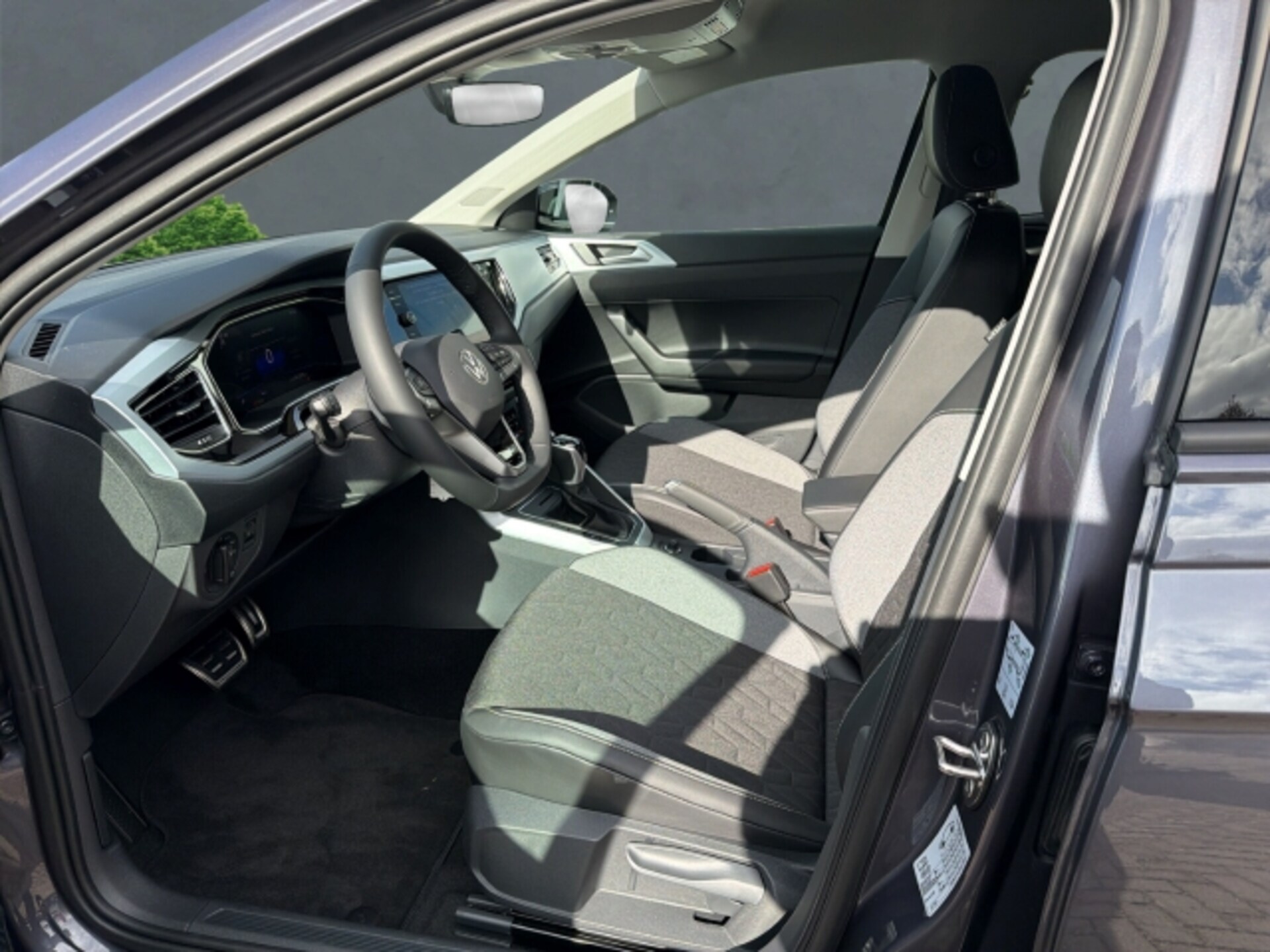 Volkswagen Taigo ENERGY