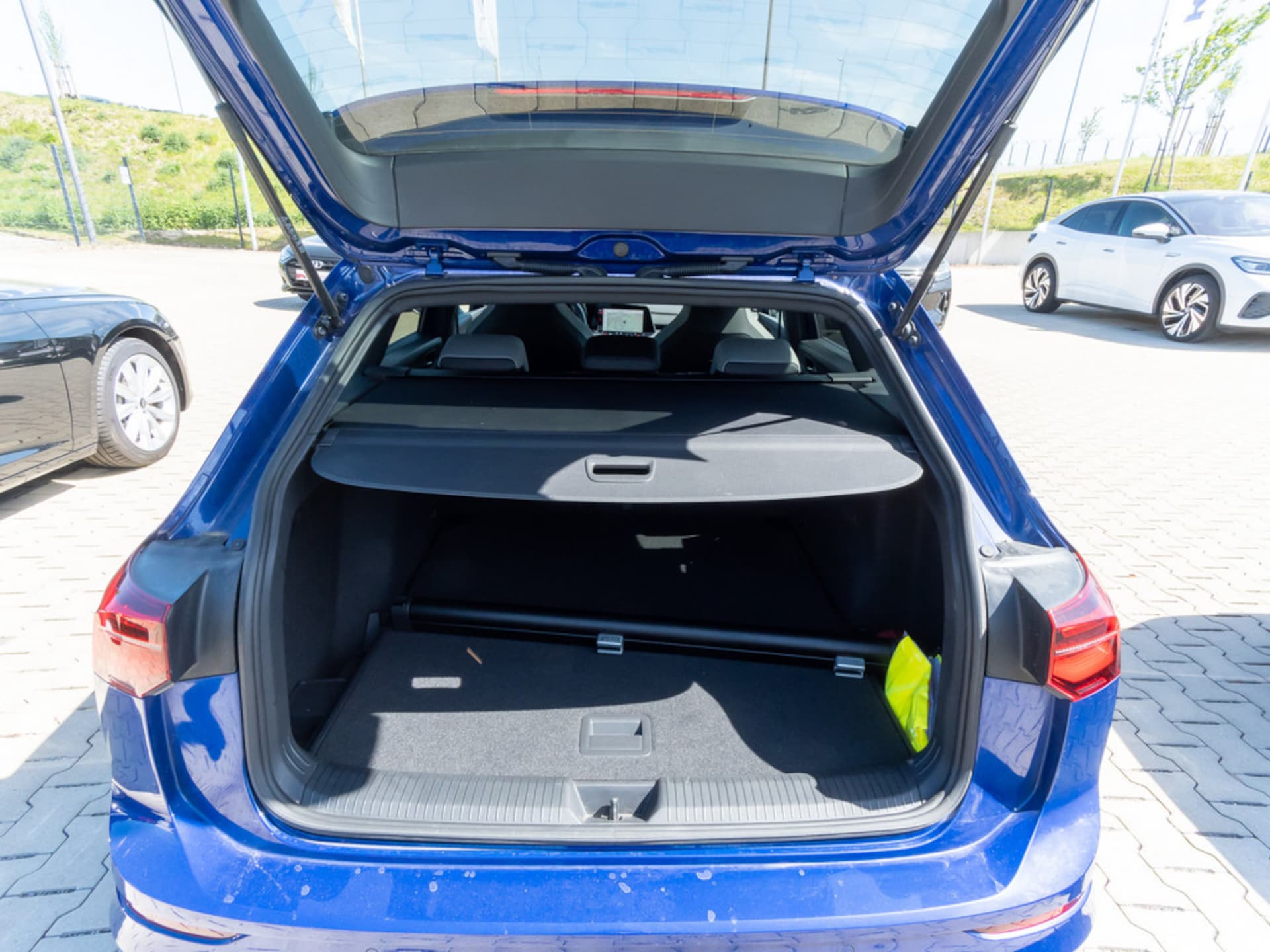 Volkswagen Golf Variant R-Line