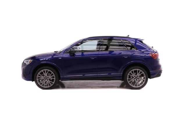 2025 Audi Q3 SUV