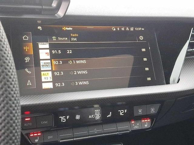 2026 Audi RS 3 Base - Photo 14