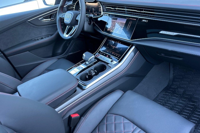 2026 Audi SQ8 Prestige - Photo 15