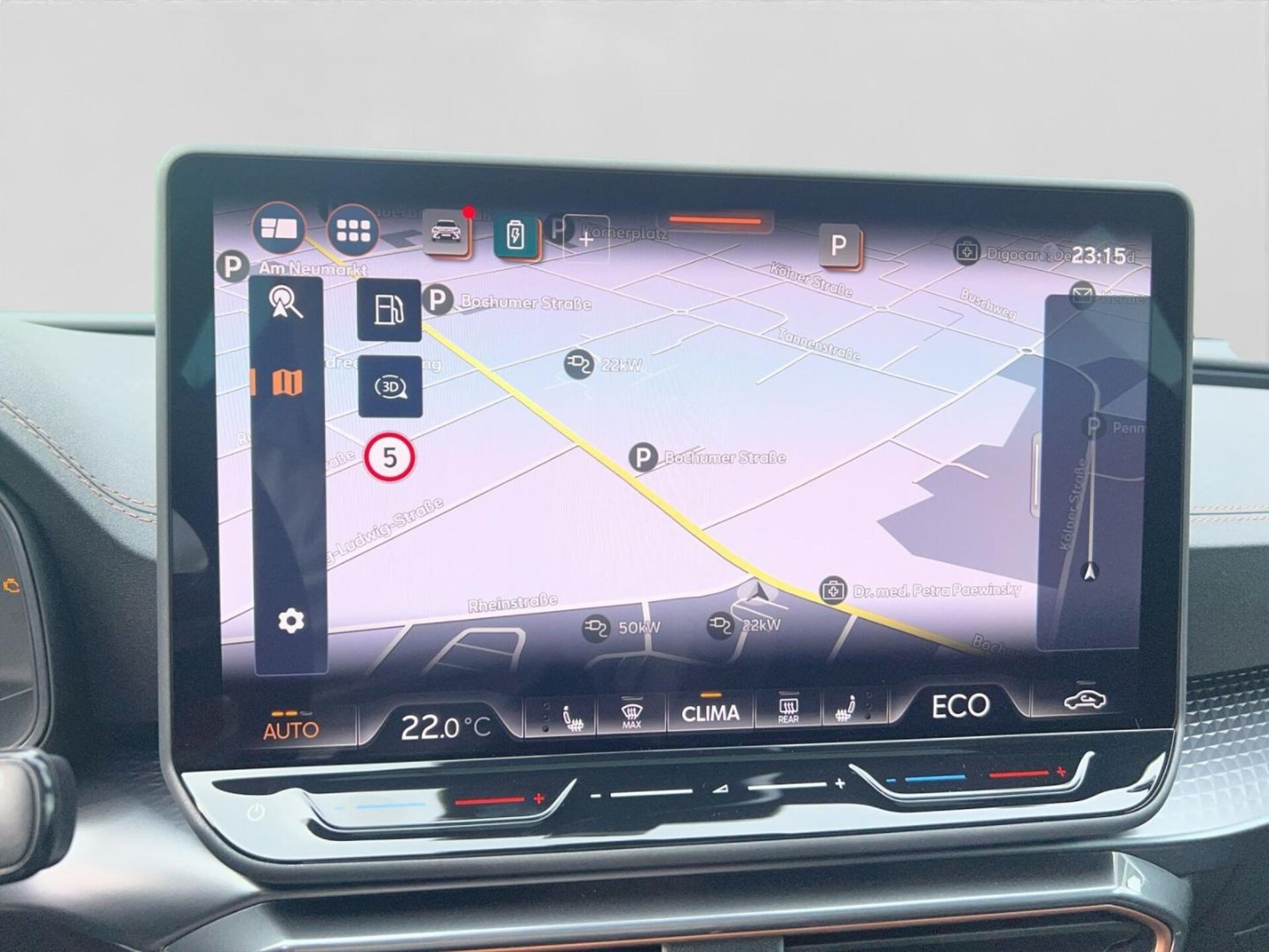 CUPRA Formentor VZ