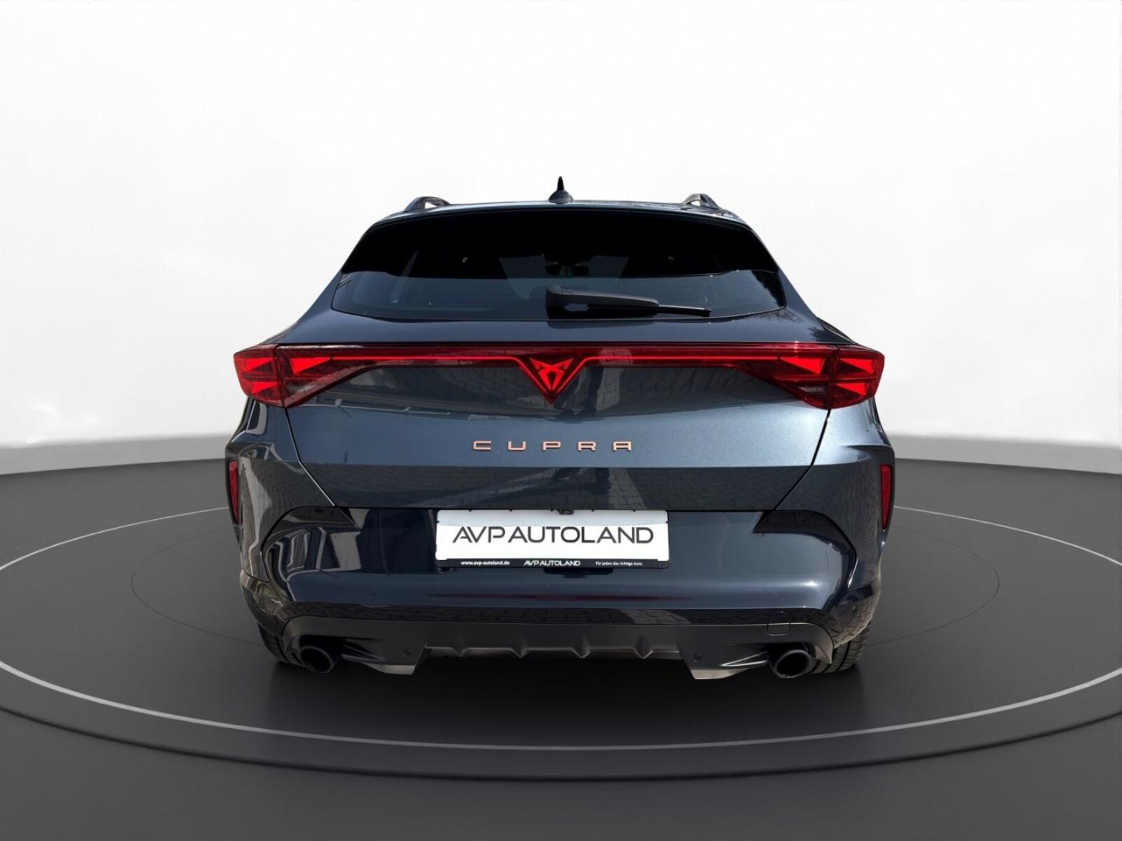 CUPRA Formentor – Bild 6