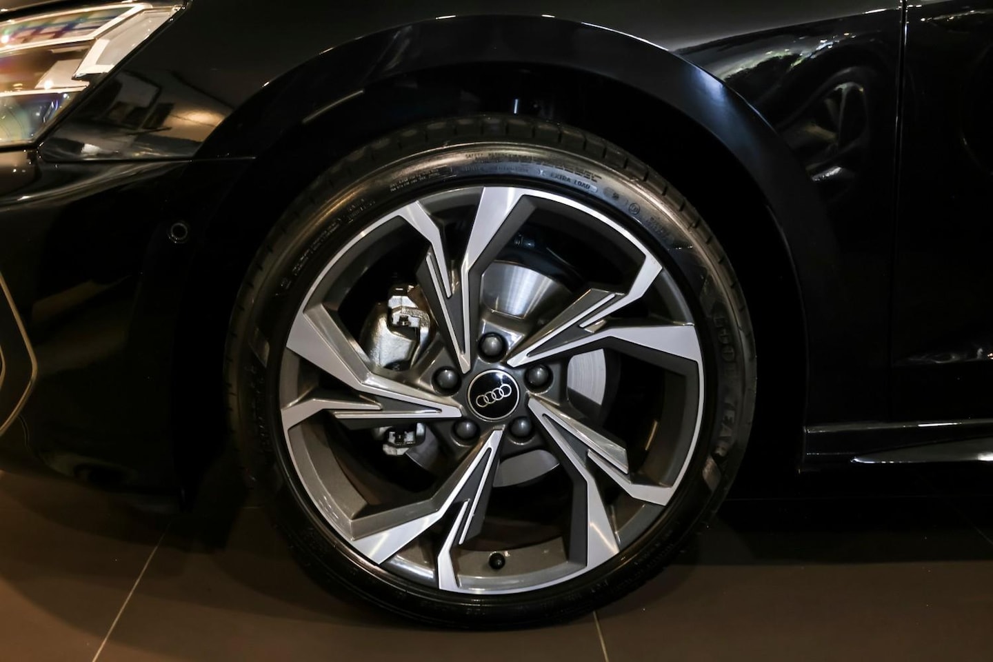 Image about Audi A3 Sedan 35 TFSI S tronic