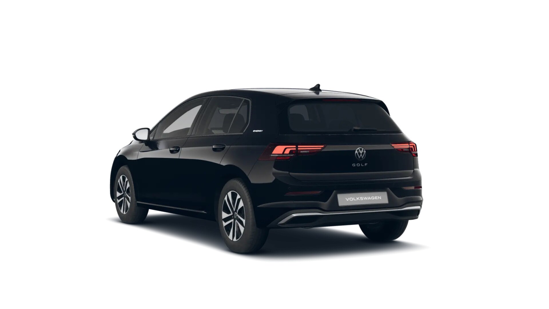 Volkswagen Golf ENERGY