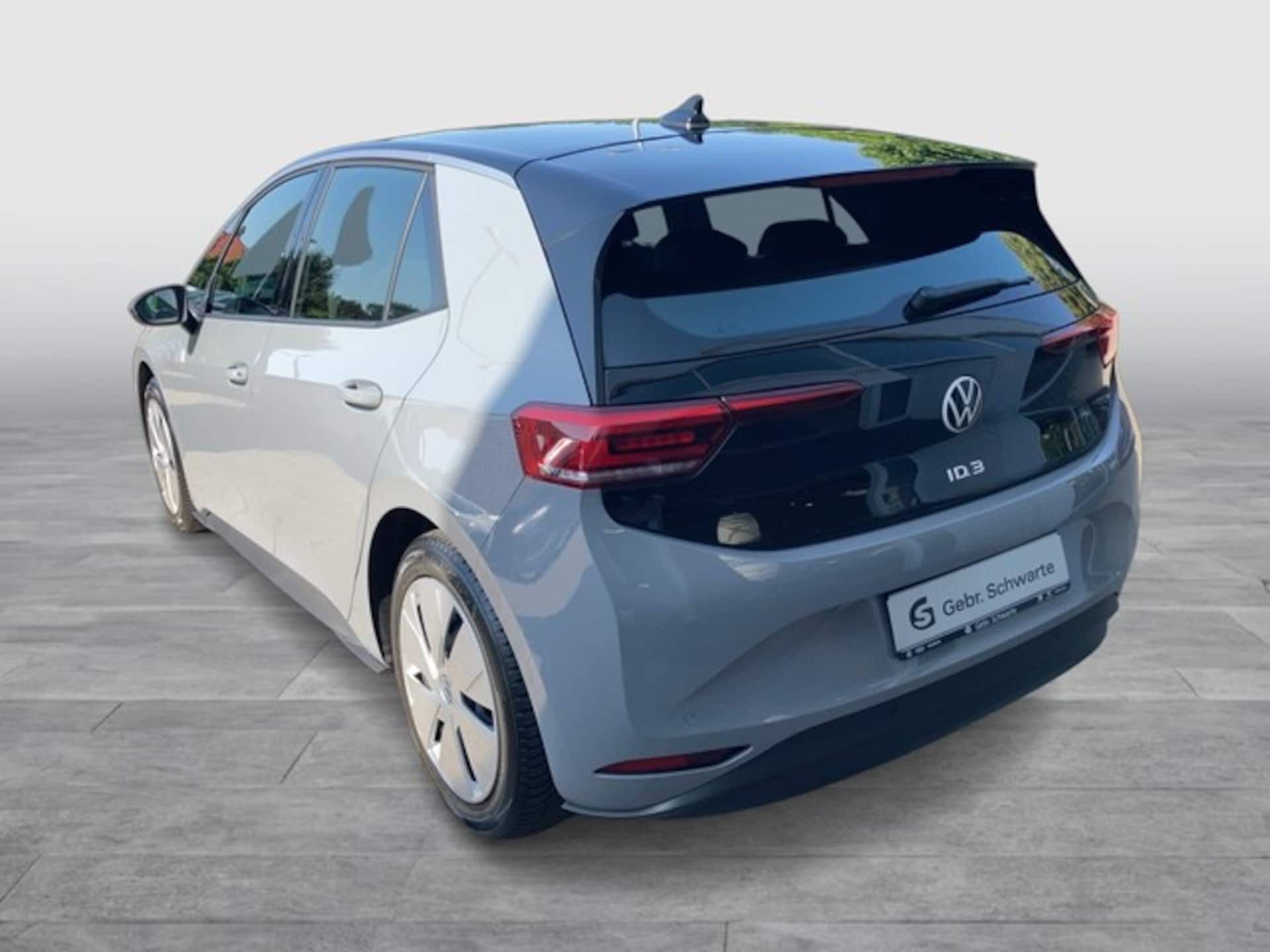 Volkswagen ID.3 Pro