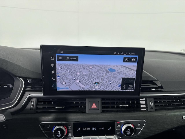 2023 Audi A4 Sedan