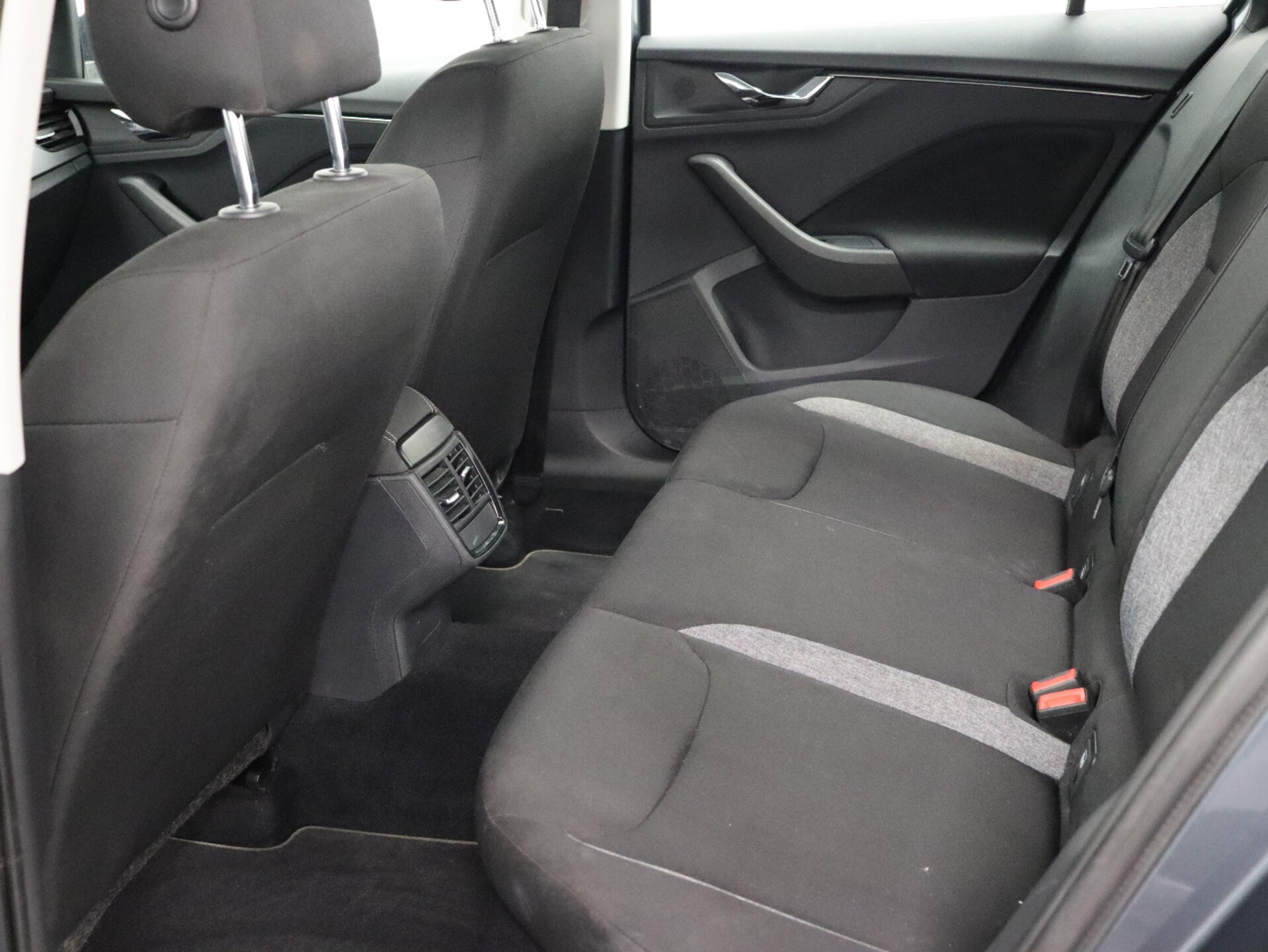 Skoda Scala COOL PLUS