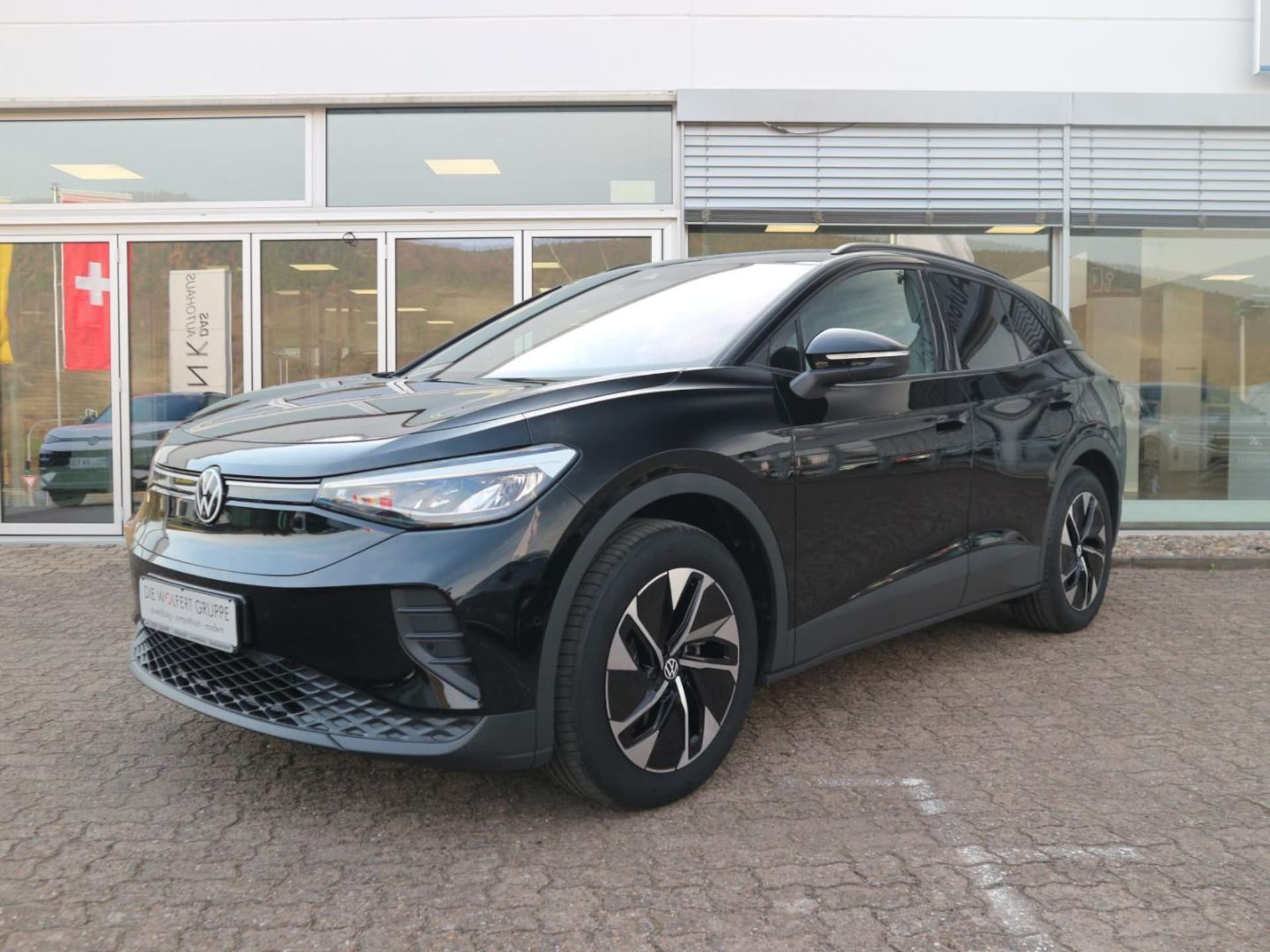 Volkswagen ID.4 ENERGY