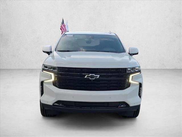 2024 Chevrolet Suburban