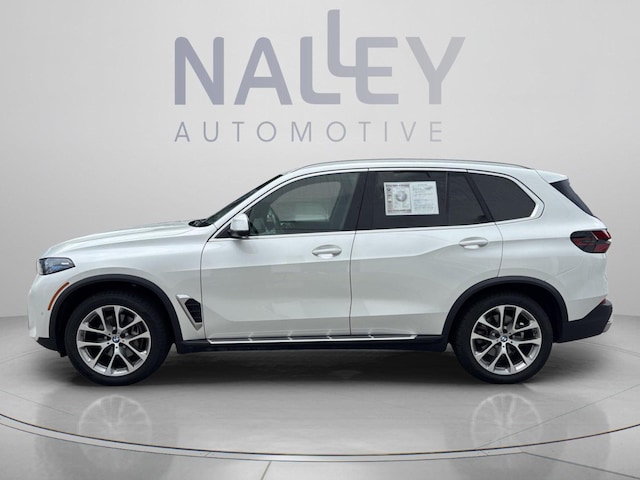 2024 BMW X5