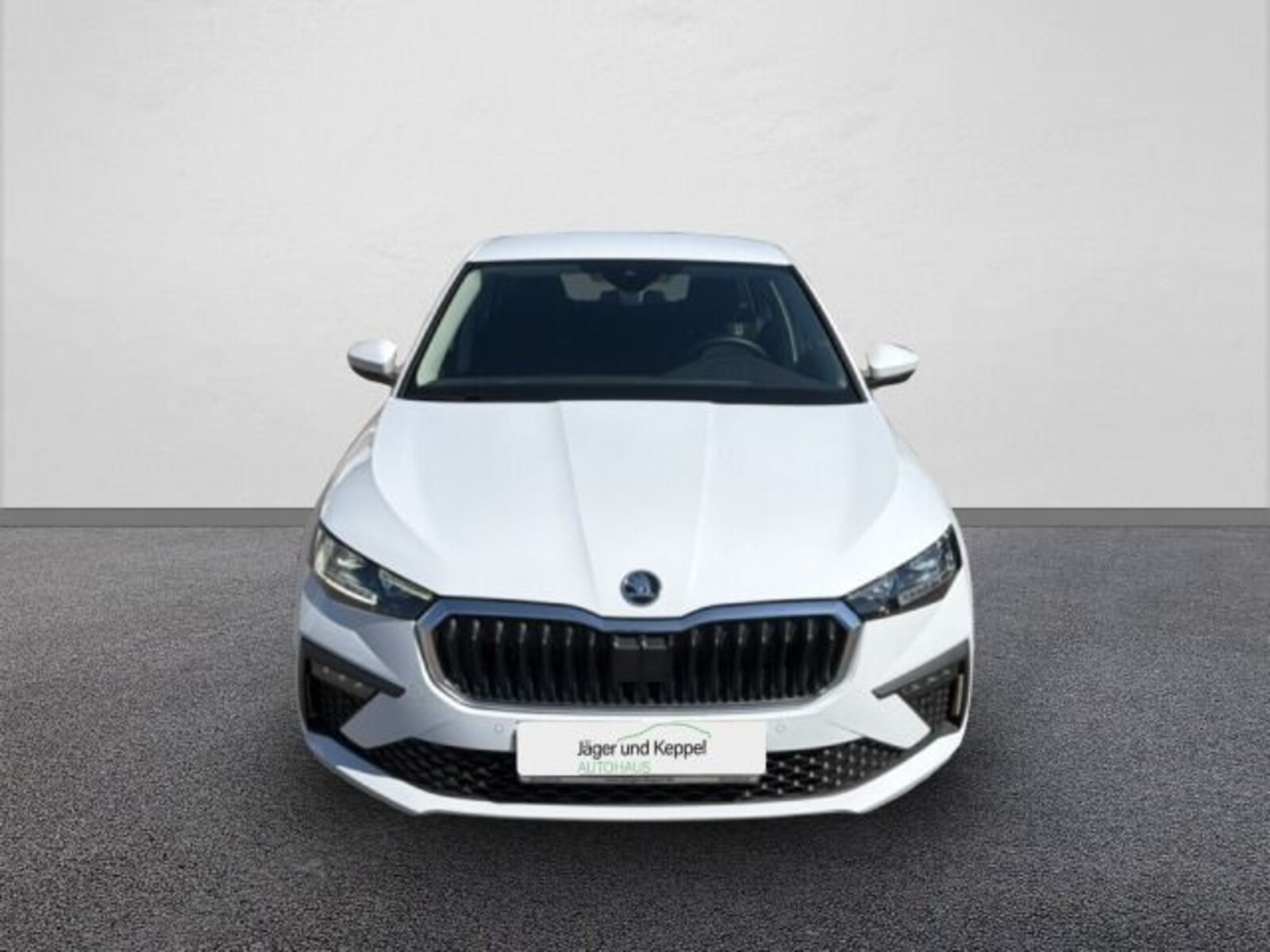 Škoda Scala – Bild 8