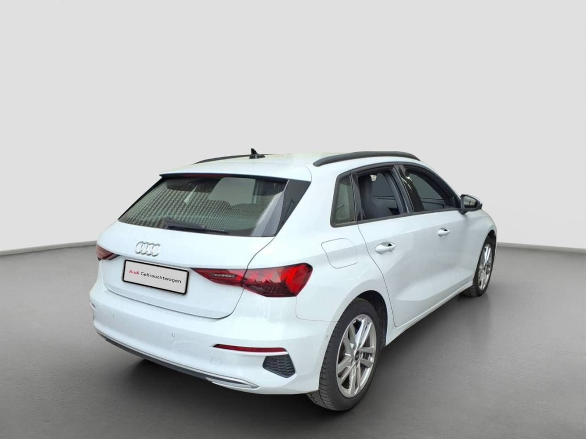 Audi A3 Sportback Advanced