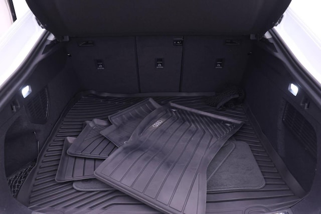 2025 Audi New A5 Premium Plus - Photo 17
