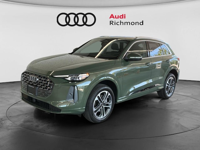 2026 Audi Q5