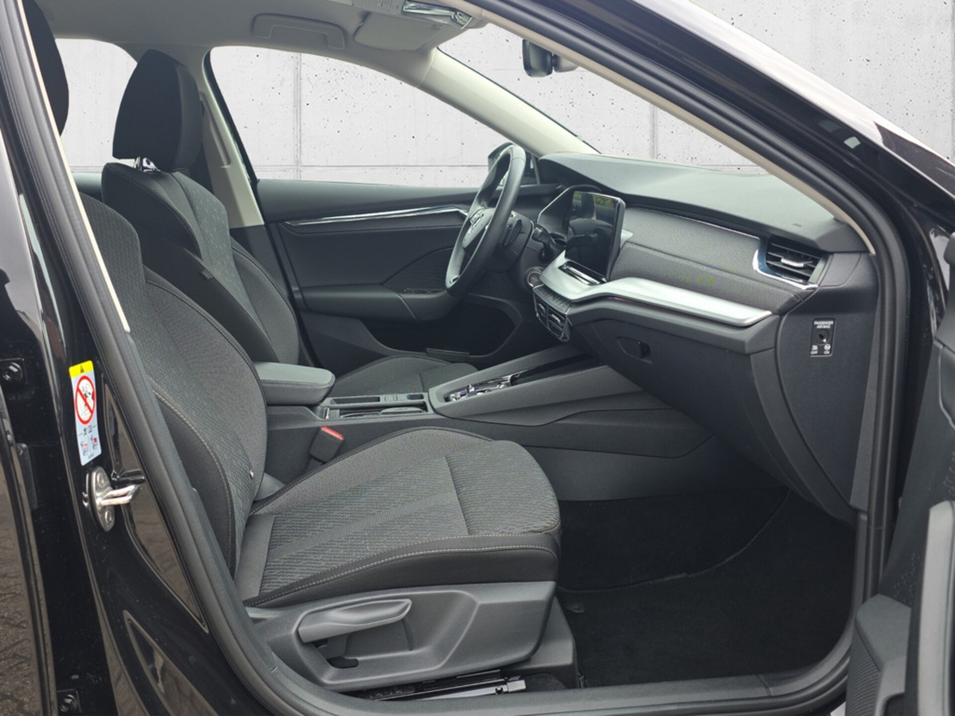 Skoda Octavia Combi Style