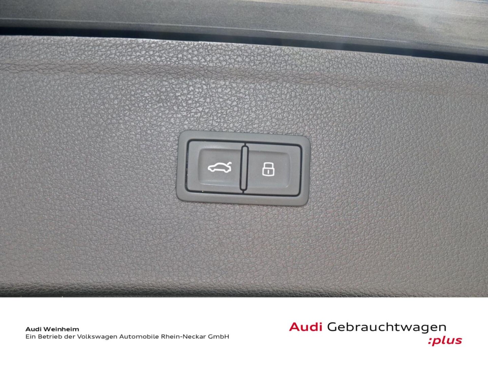 Audi Q5 SUV S line