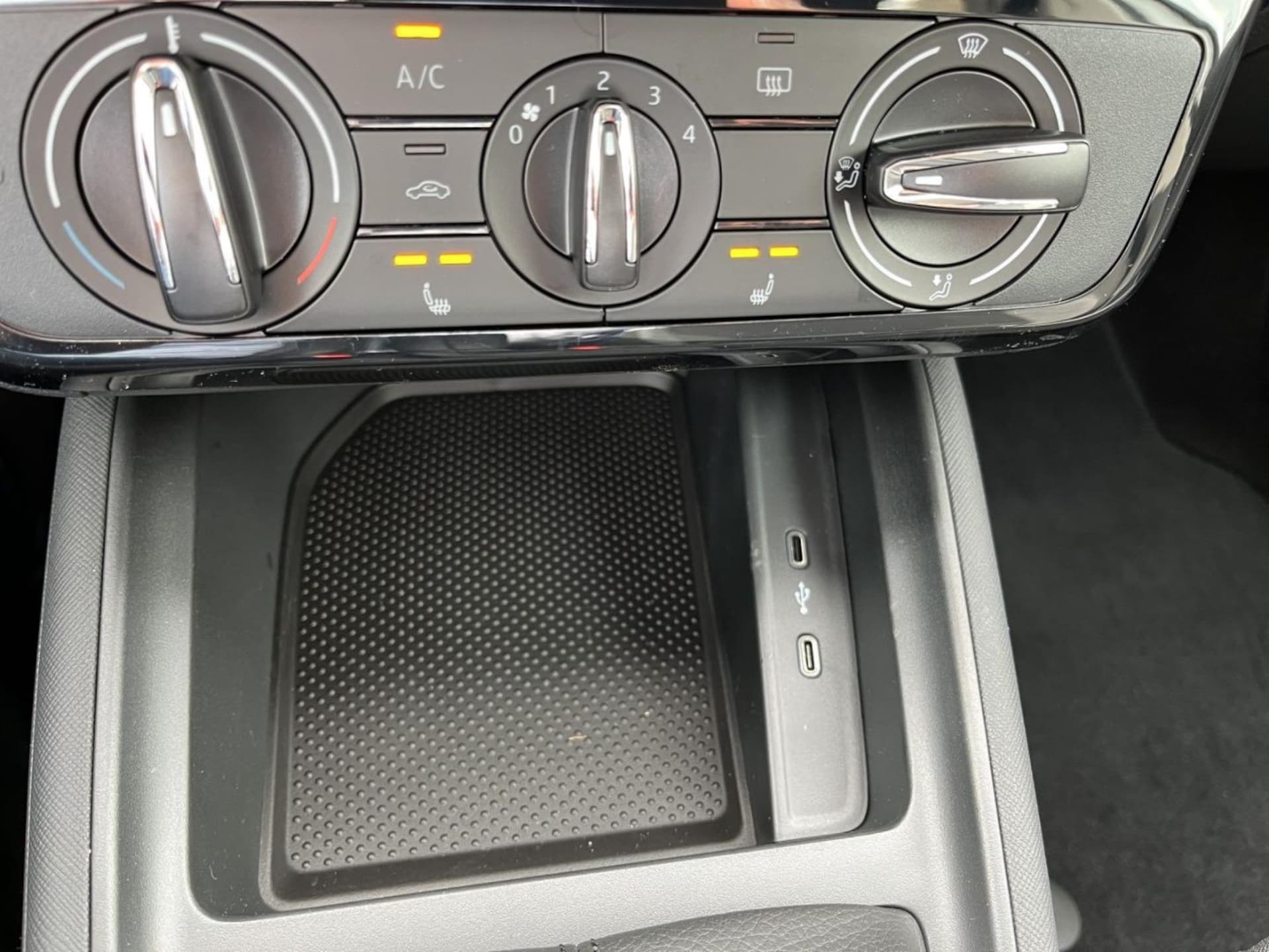 Skoda Scala Essence